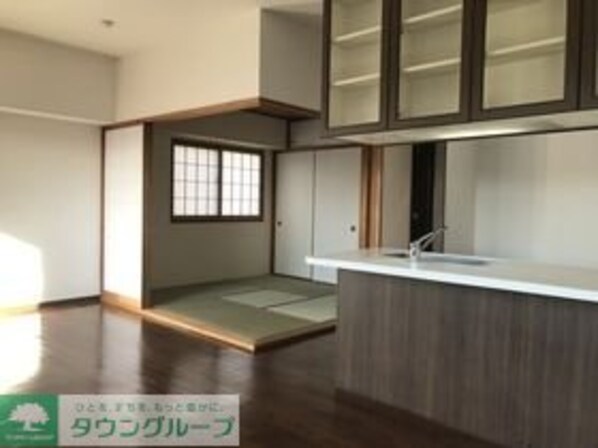 ライツ浦和別所の物件内観写真